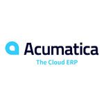 acumatica Acumatica logo