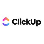 clickup Clickup logo