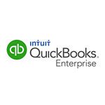 intuit Quickbooks Enterprise logo